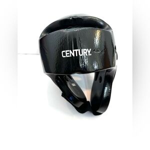 Century Karate Head Gear Adult XL Size Spar unisex contact training protection